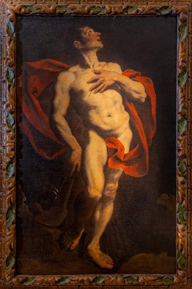 dipinto
