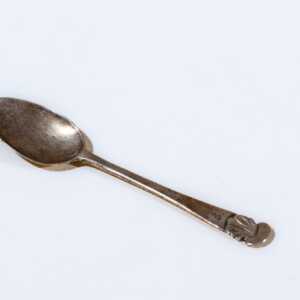 cucchiaio per incenso