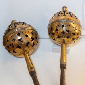 campanello (da viatico)